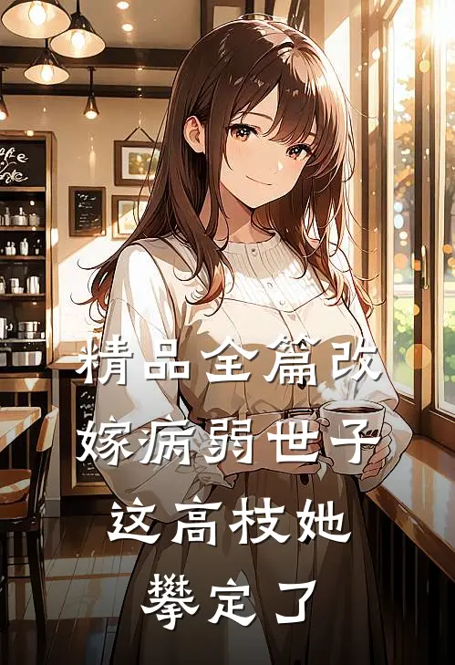 精品全篇改嫁病弱世子，这高枝她攀定了