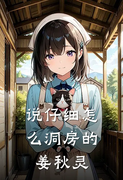 说仔细怎么洞房的姜秋灵
