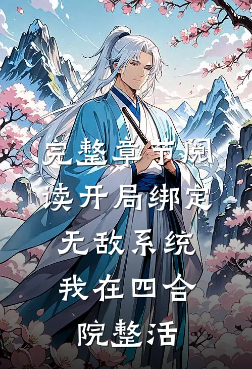 完整章节阅读开局绑定无敌系统，我在四合院整活