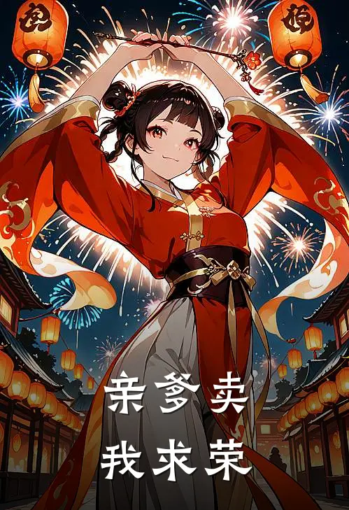亲爹卖我求荣