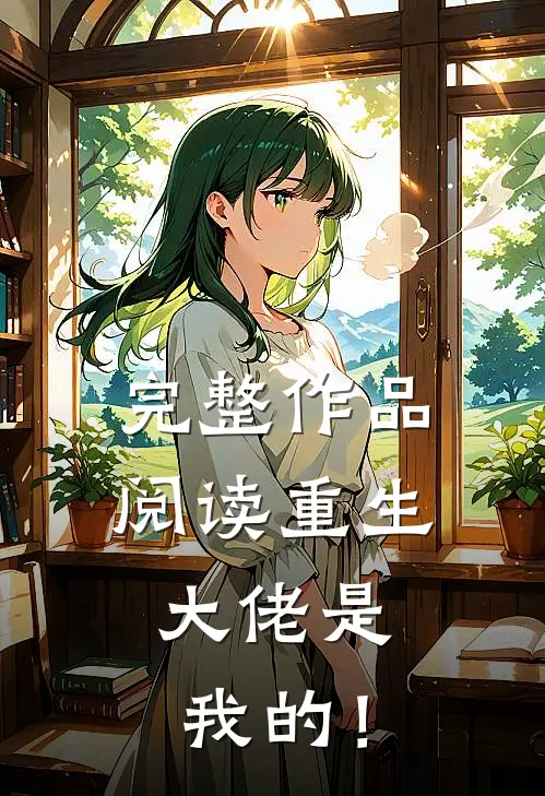 完整作品阅读重生：大佬是我的！