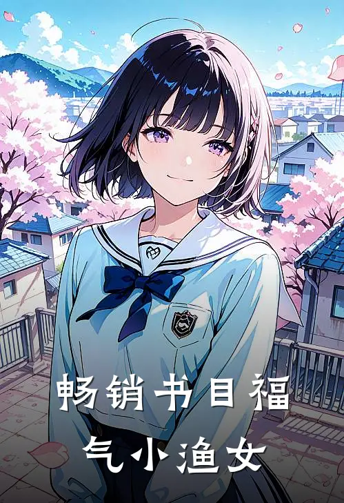 畅销书目福气小渔女
