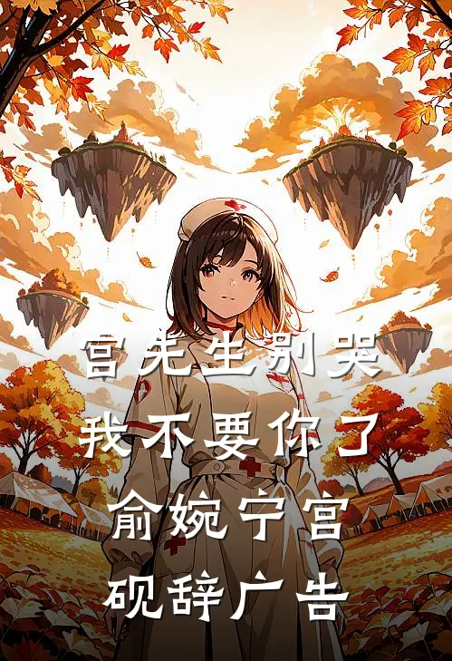 囚宠乖宝，跨国大佬夜夜训哭她乔鹿灵霍占番外