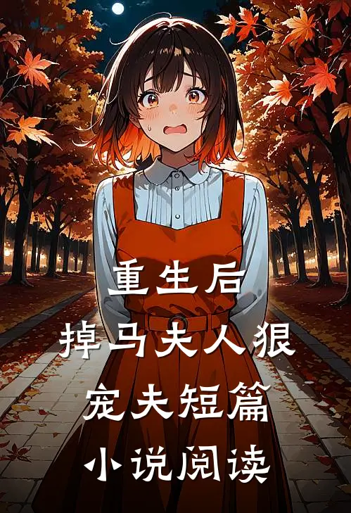 重生后，掉马夫人狠宠夫短篇小说阅读