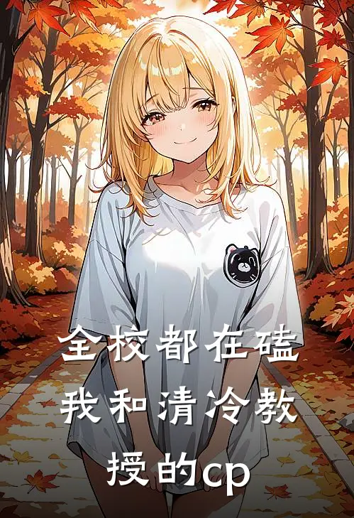 全校都在磕我和清冷教授的cp