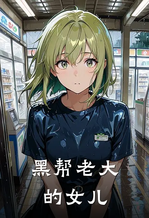 黑帮老大的女儿