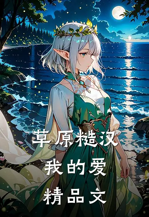 草原糙汉，我的爱精品文