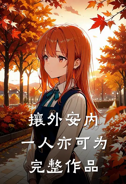 攘外安内，一人亦可为完整作品