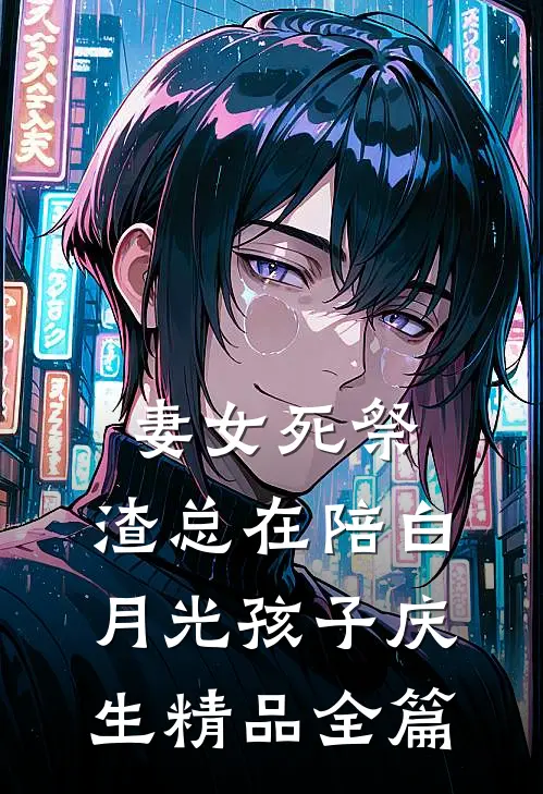 妻女死祭，渣总在陪白月光孩子庆生精品全篇
