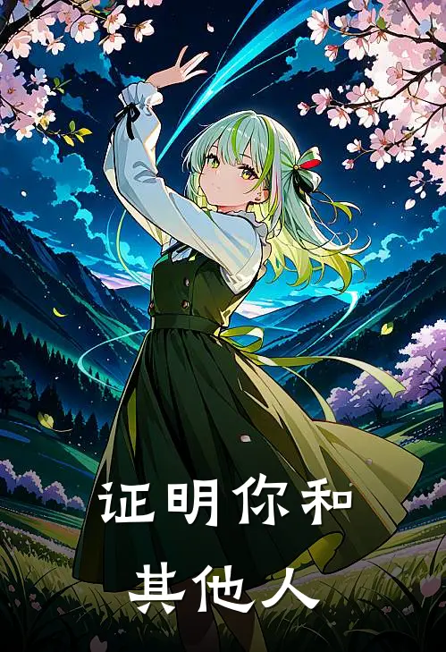 证明你和其他人