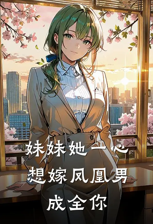 妹妹她一心想嫁凤凰男,成全你