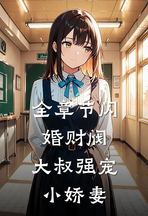 全章节闪婚财阀：大叔强宠小娇妻