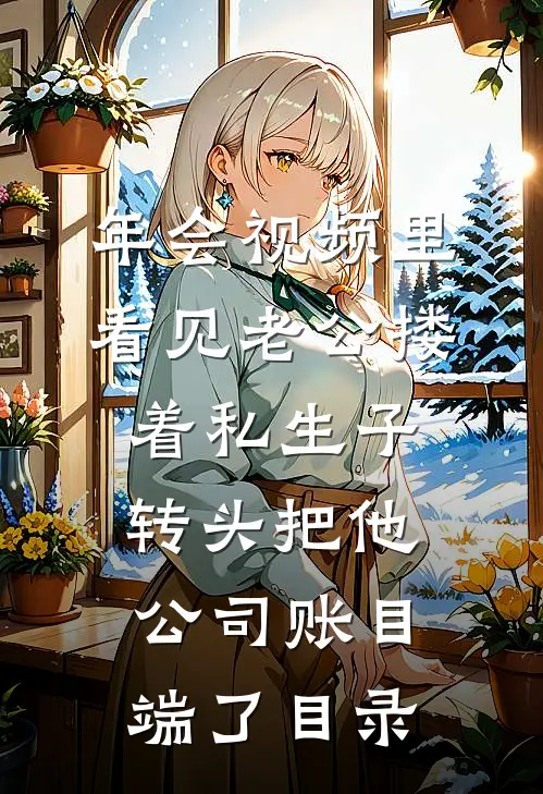在暴政深渊长出的黑莲花，终成女帝最完整版