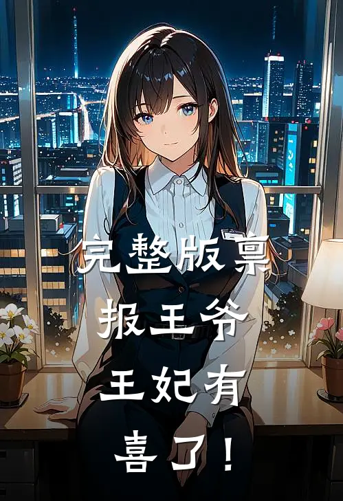 完整版禀报王爷，王妃有喜了！