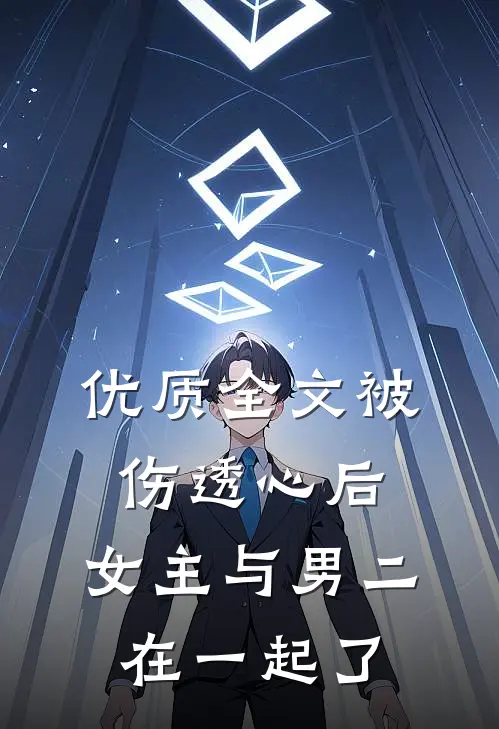 优质全文被伤透心后，女主与男二在一起了