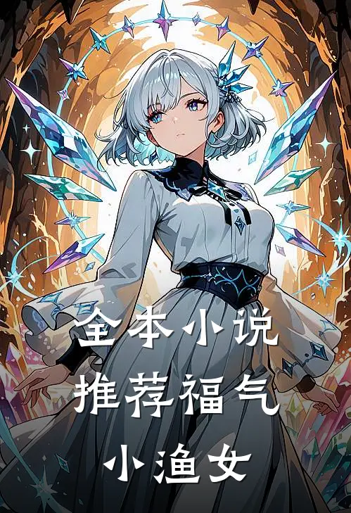 全本小说推荐福气小渔女
