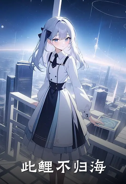 此鲤不归海