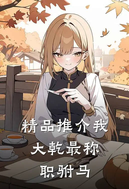 精品推介我，大乾最称职驸马