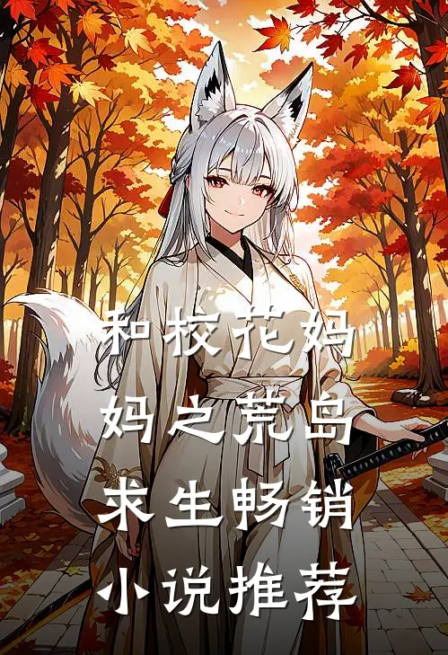 和校花妈妈之荒岛求生畅销小说推荐
