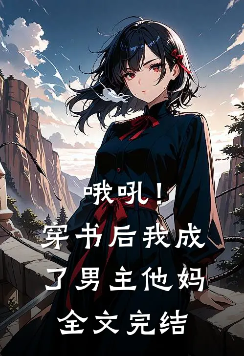 哦吼！穿书后我成了男主他妈全文完结