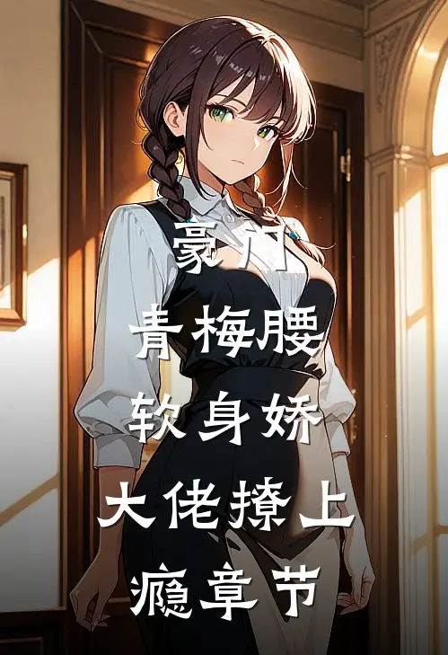 豪门：青梅腰软身娇，大佬撩上瘾章节