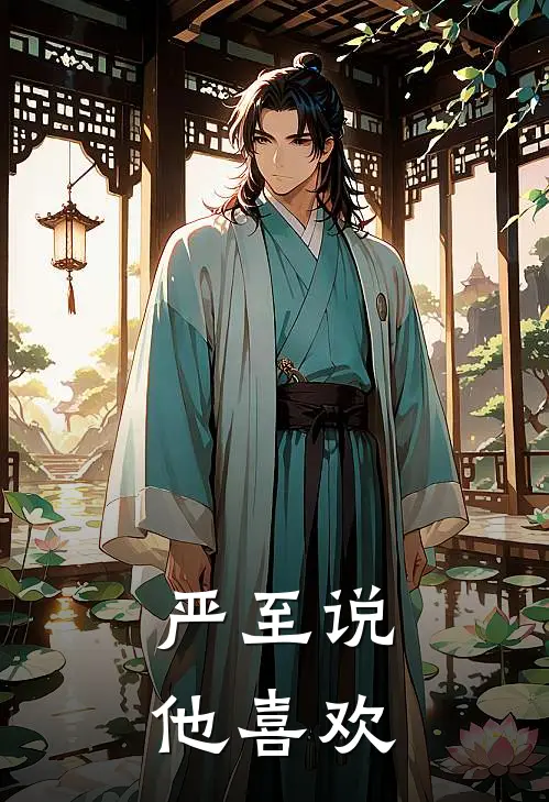 严至说他喜欢