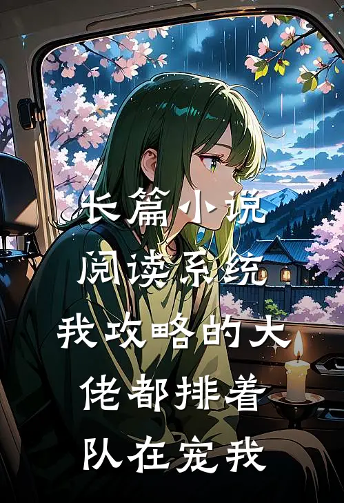 长篇小说阅读系统：我攻略的大佬都排着队在宠我