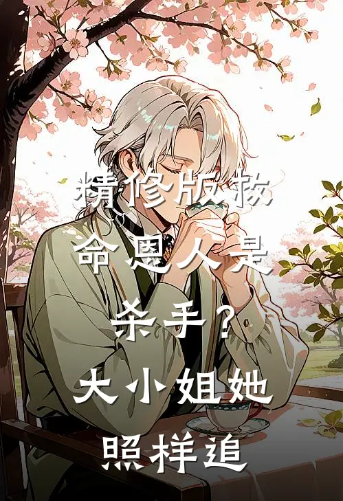 精修版救命恩人是杀手？大小姐她照样追