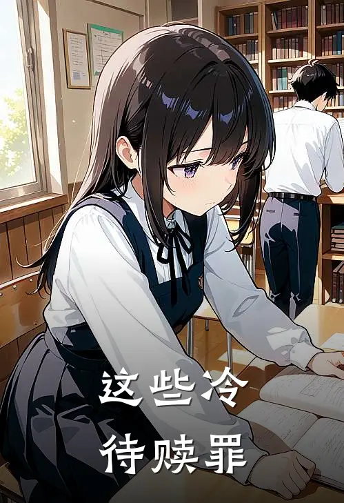 这些冷待赎罪