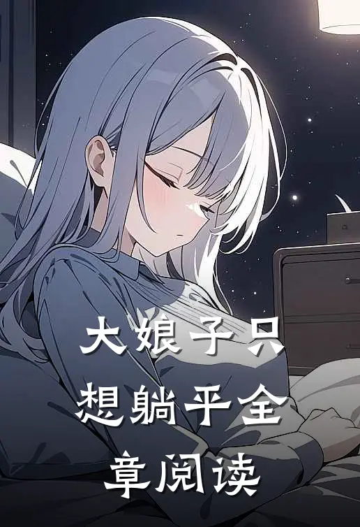 大娘子只想躺平全章阅读