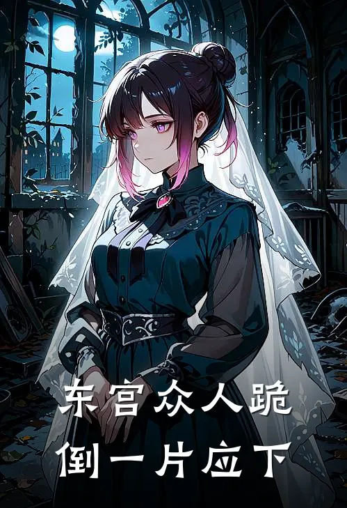 东宫众人跪倒一片应下