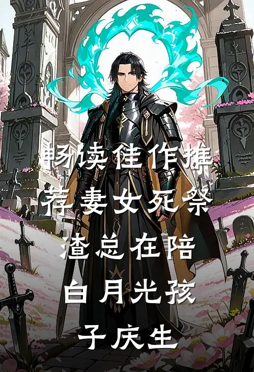 畅读佳作推荐妻女死祭，渣总在陪白月光孩子庆生