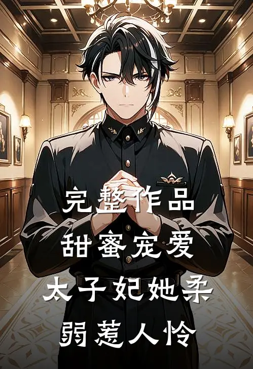 完整作品甜蜜宠爱：太子妃她柔弱惹人怜