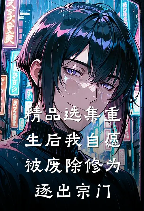 精品选集重生后我自愿被废除修为，逐出宗门