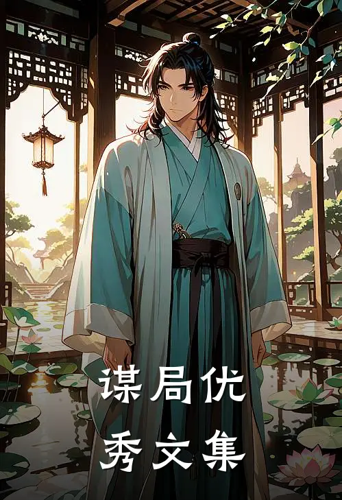 谋局优秀文集