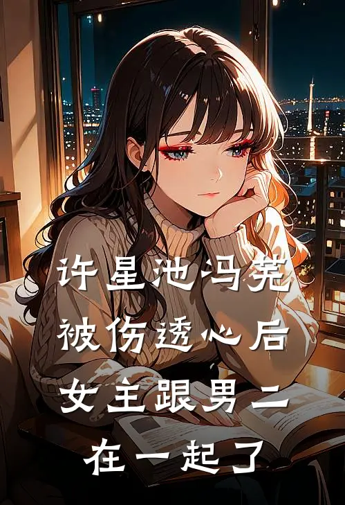 许星池冯芜被伤透心后女主跟男二在一起了