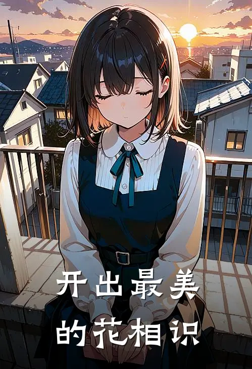 开出最美的花相识