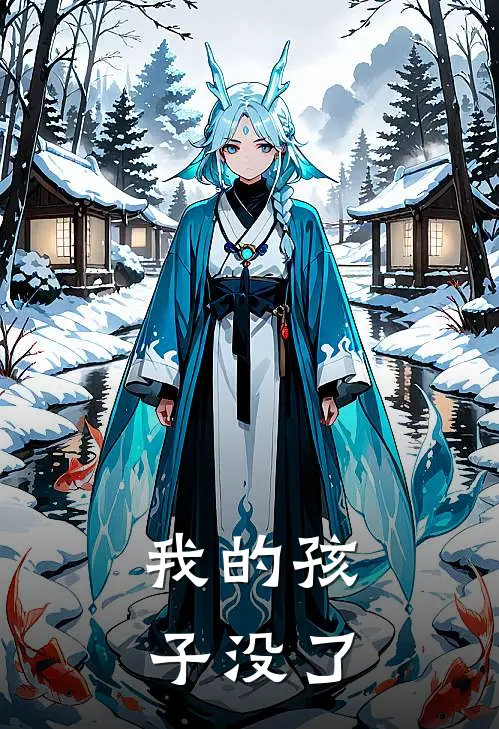 我的孩子没了