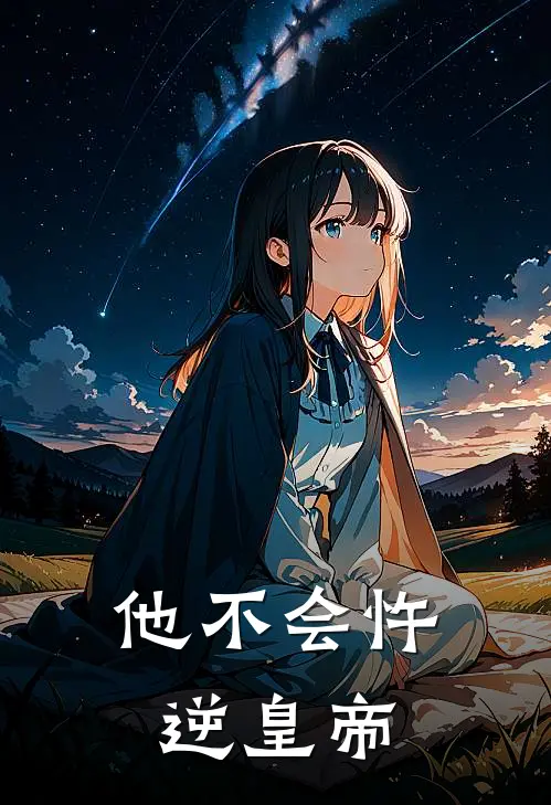 他不会忤逆皇帝