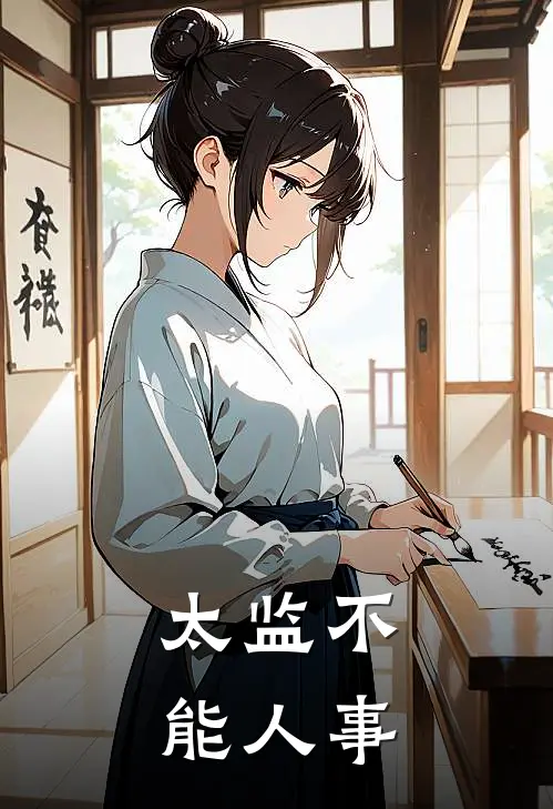太监不能人事