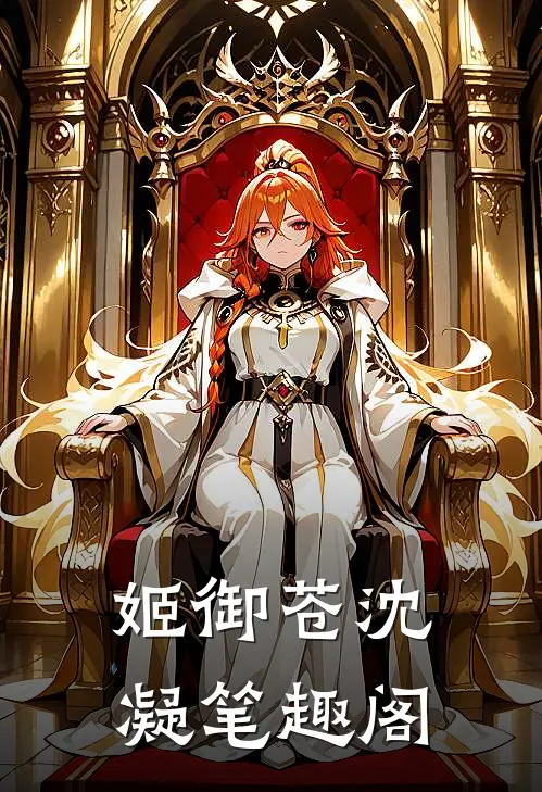 姬御苍沈凝 笔趣阁