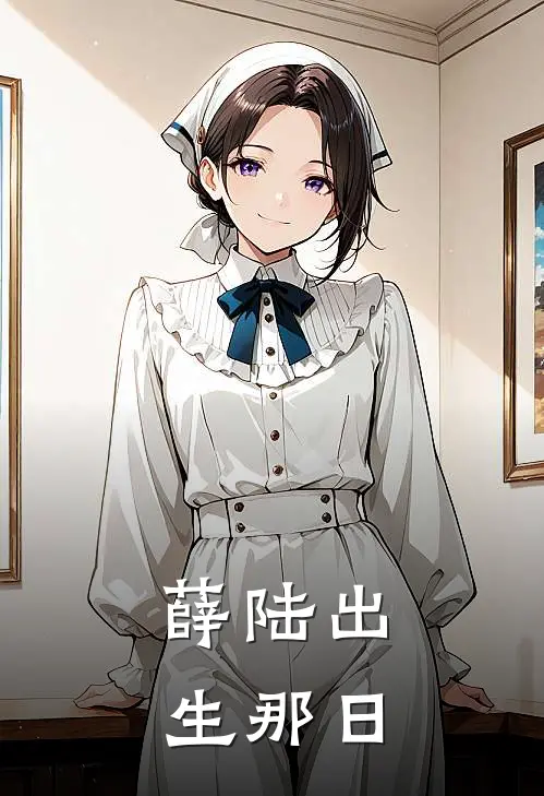 薛陆出生那日