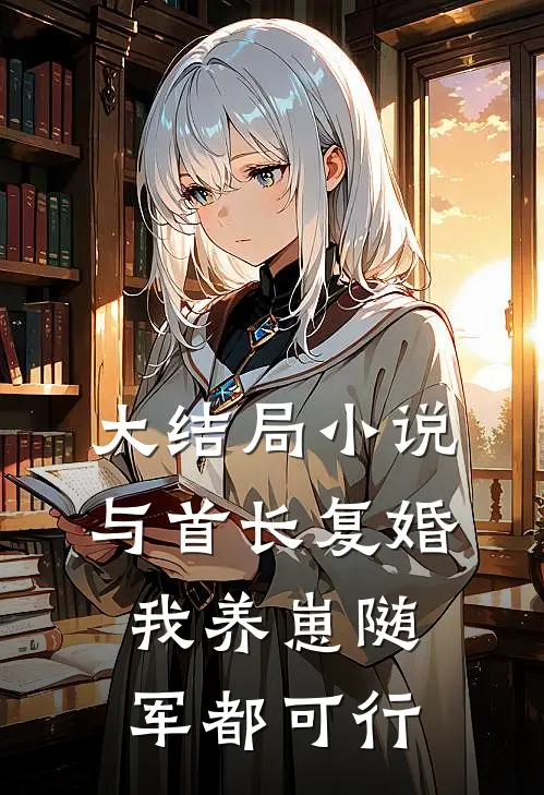 大结局小说与首长复婚,我养崽随军都可行