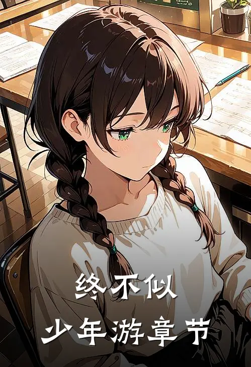 终不似，少年游章节