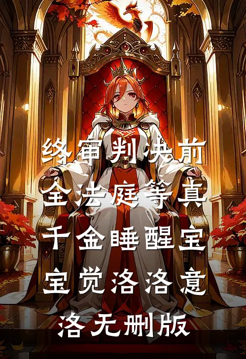 一声太子的长袍