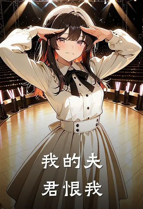 我的夫君恨我