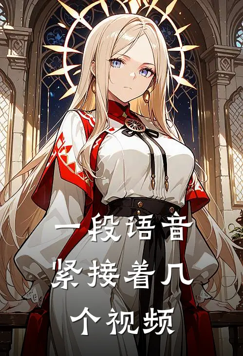 一段语音紧接着几个视频