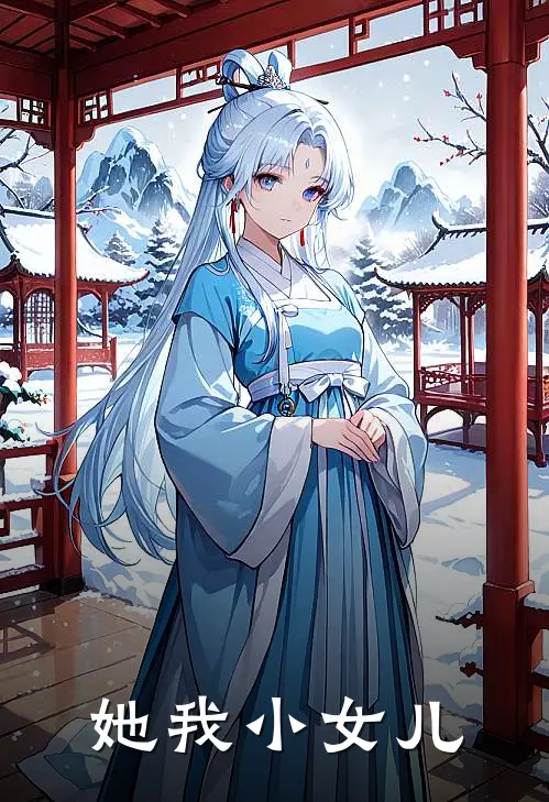 她我小女儿