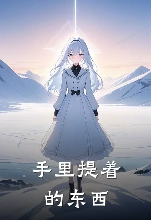 手里提着的东西