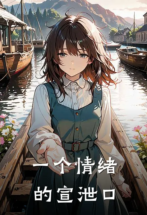 一个情绪的宣泄口